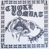 Choke Combat - s/t LP