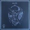 Mess - Under attack LP