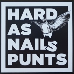 Sympos - Hard as nails...