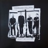 Teenage Hearts - Didn't get invited LP Teenage Hearts - Didn't get invited LP