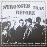 V/A - Stronger than before 12''EP