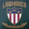 Lawmaker - All work, no class LP Lawmaker - All work, no class LP