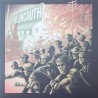 The Uncouth - s/t LP
