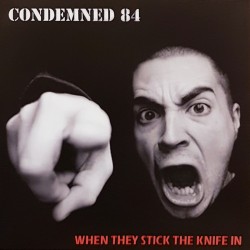Condemned 84 ‎– When they...