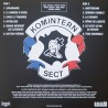 Komintern Sect - Dernier combat LP Komintern Sect - Dernier combat LP