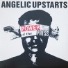 Angelic Upstarts - Power of the press LP Angelic Upstarts - Power of the press LP