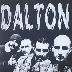 Dalton - Sappi EP