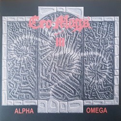 Cro-Mags - Alpha Omega LP