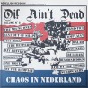 V/A - Oi! ain't dead vol. 8 - Chaos In Nederland LP V/A - Oi! ain't dead vol. 8 - Chaos In Nederland LP