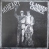 Claimed Choice / No Heart - Split 12''EP