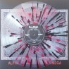 Cro-Mags - Alpha Omega LP