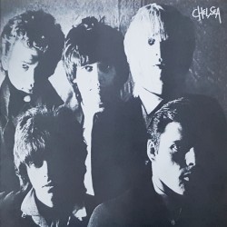 Chelsea - Chelsea LP
