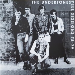 The Undertones - Peel Sessions 78-79 LP