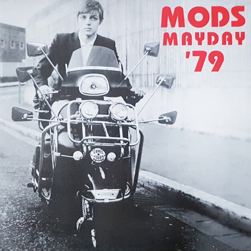 V/A - Mods Mayday '79 LP
