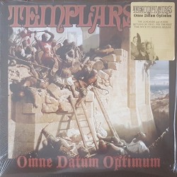 The Templars - Omne Datum...