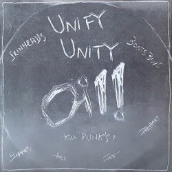 Oil! - Unify Unity EP