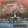 Haymaker - Live over Germany LP Haymaker - Live over Germany LP