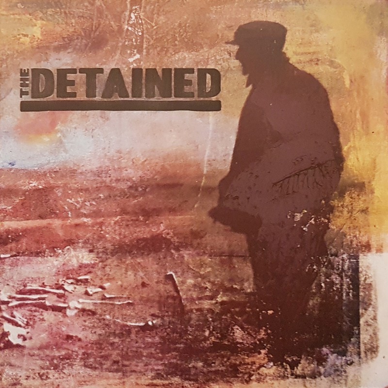 The Detained - Aghet EP