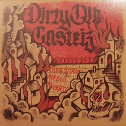 Dirty Old Gasteiz - Todo sigue medio muerto EP