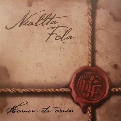 Neallta Fola - Hemen eta orain LP