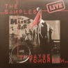 The Samples - Maybe tomorrow (Live at The Marrs Bar) LP The Samples - Maybe tomorrow (Live at The Marrs Bar) LP
