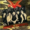 Cock Sparrer - Shock troops LP 50th Anniversary Cock Sparrer - Shock troops LP 50th Anniversary
