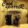 Cock Sparrer - s/t LP Cock Sparrer - s/t LP