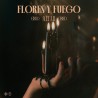 Flores Y Fuego - Altar LP Flores Y Fuego - Altar LP