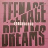 Nonchalant - Teenage dreams LP