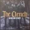 The Clench - Dead-end street LP