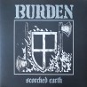 Burden - Scorched earth LP