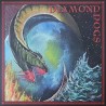 Diamond Dogs - World serpent LP Diamond Dogs - World serpent LP