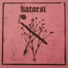 Katarsi - s/t LP