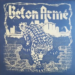 Béton Armé - Collection LP