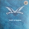 Cock Sparrer - Guilty as charged LP