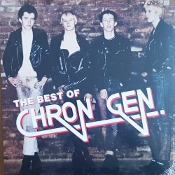 Chron Gen - The Best of LP