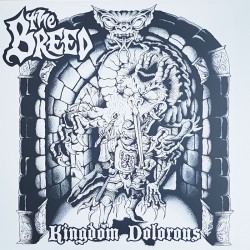 The Breed - Kingdom Dolorous LP