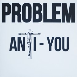 Problem - Anti-You EP
