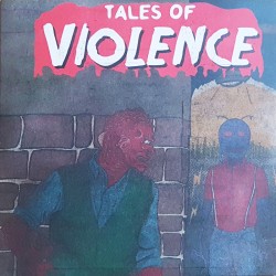 V/A - Tales of Violence EP
