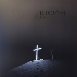 La Inquisición - Tenevrae LP
