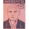 Noister Fetzen Fanzine 5te Ausgabe
