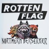 Rotten Flag - Northern berserker LP