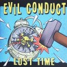 Evil Conduct - Lost time EP