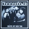 Kommando.21 - Heute ist der Tag EP