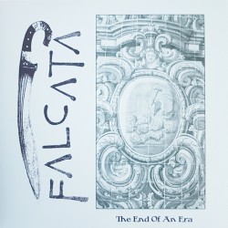Falcata - The end of an era LP