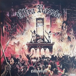 Ultra Razzia - Collection LP