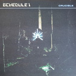 Schedule 1 - Crucible LP