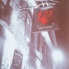 Cock Sparrer - Hand on heart LP gatefold cover