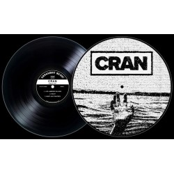 Cran - Rejet 12''EP