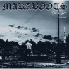 Maraboots - Dans la nuit LP Maraboots - Dans la nuit LP